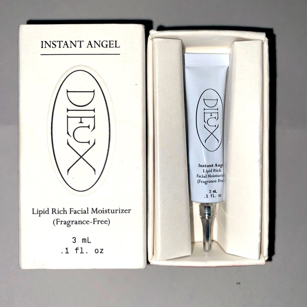 DIEUX LIPID RICH FACIAL MOISTURIZER